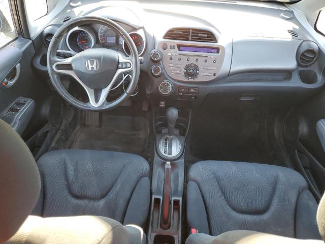 2009 HONDA FIT SPORT