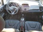 2009 HONDA FIT SPORT for sale at Copart NS - HALIFAX