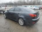 2006 Lexus Is 250 en Venta en Ellwood City, PA - Front End