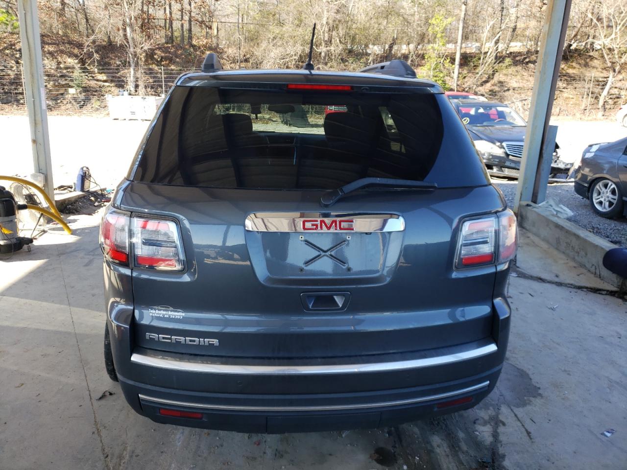 2013 GMC Acadia - Image 6