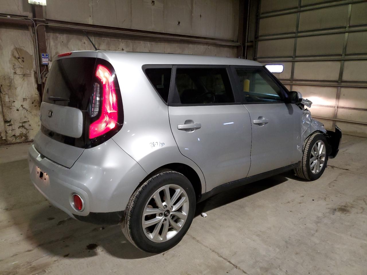 2019 Kia Soul - Image 3