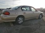 2003 Chevrolet Malibu Ls იყიდება Bakersfield-ში, CA - Front End