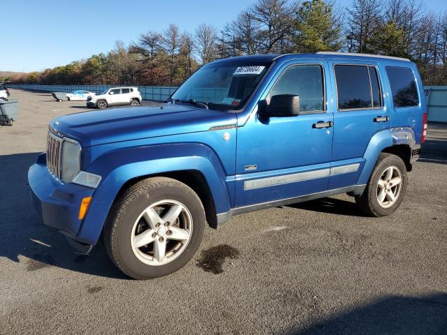 2009 Jeep Liberty Sport