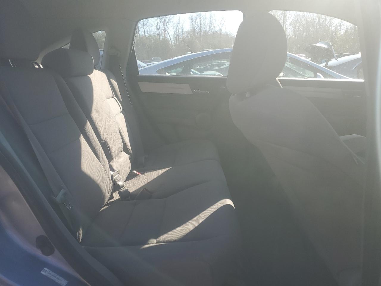 2011 Honda CR-V - Image 11