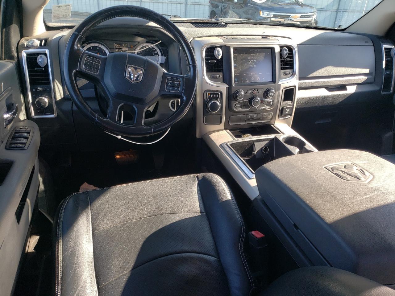 2014 RAM 1500 - Image 8