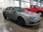 2010 Ford Fusion Se for Sale in Ham Lake, MN - Rear End