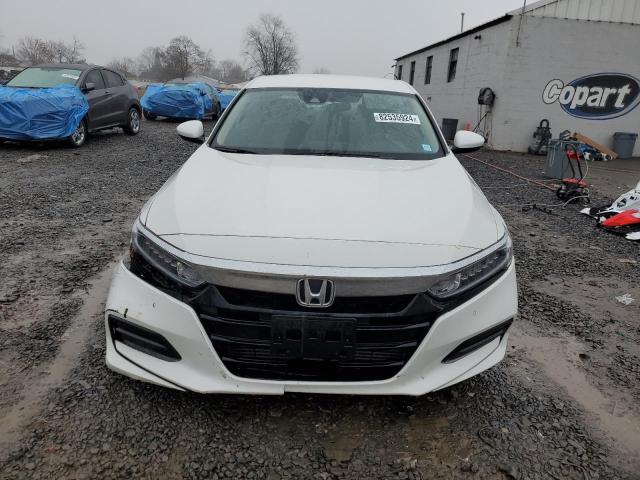  HONDA ACCORD 2020 Biały