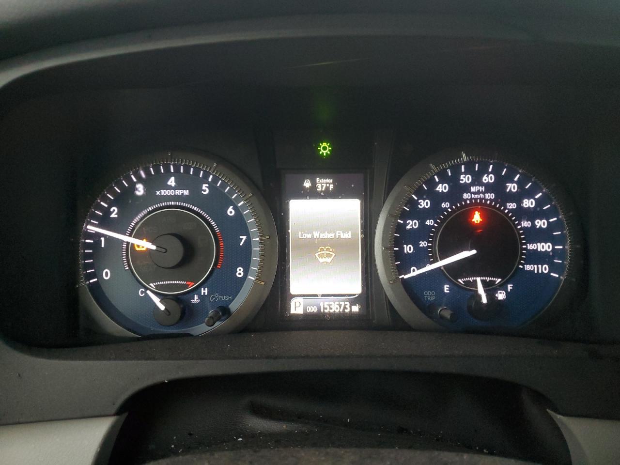 2015 Toyota Sienna - Image 9