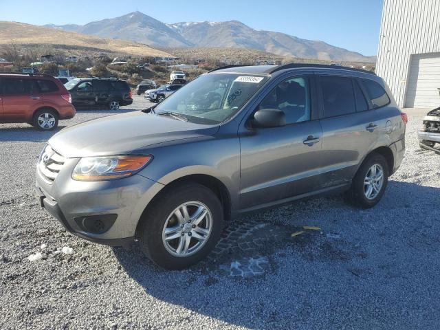 2011 Hyundai Santa Fe Gls