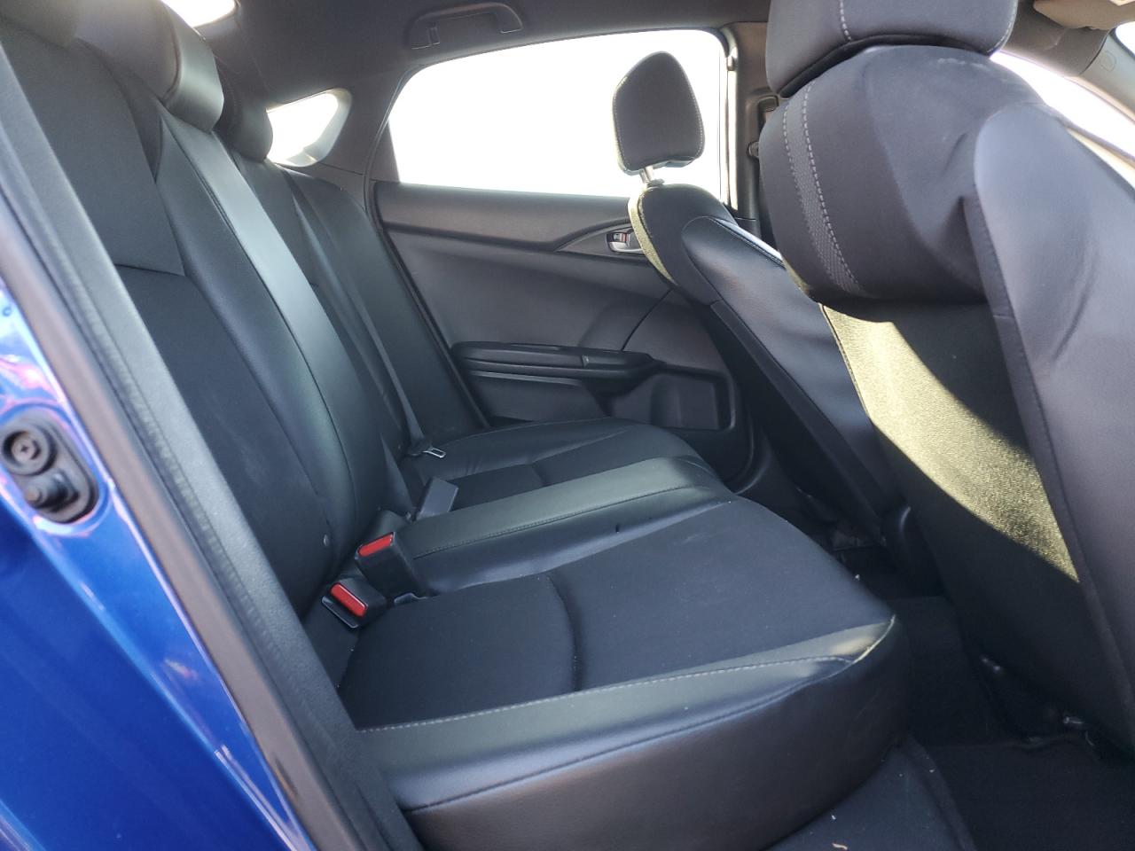 2020 Honda Civic - Image 10