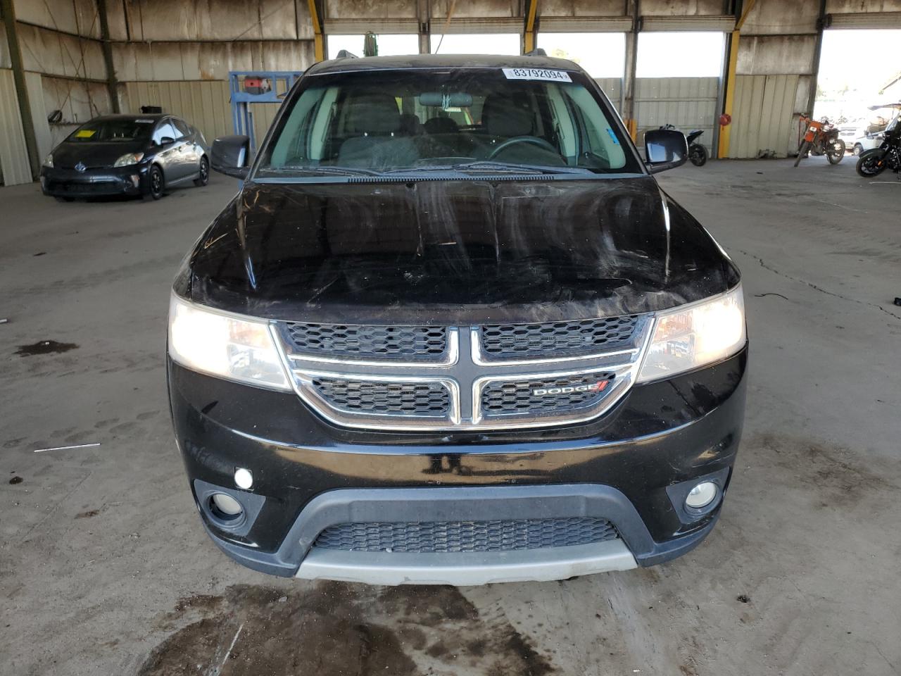 2017 Dodge Journey - Image 5