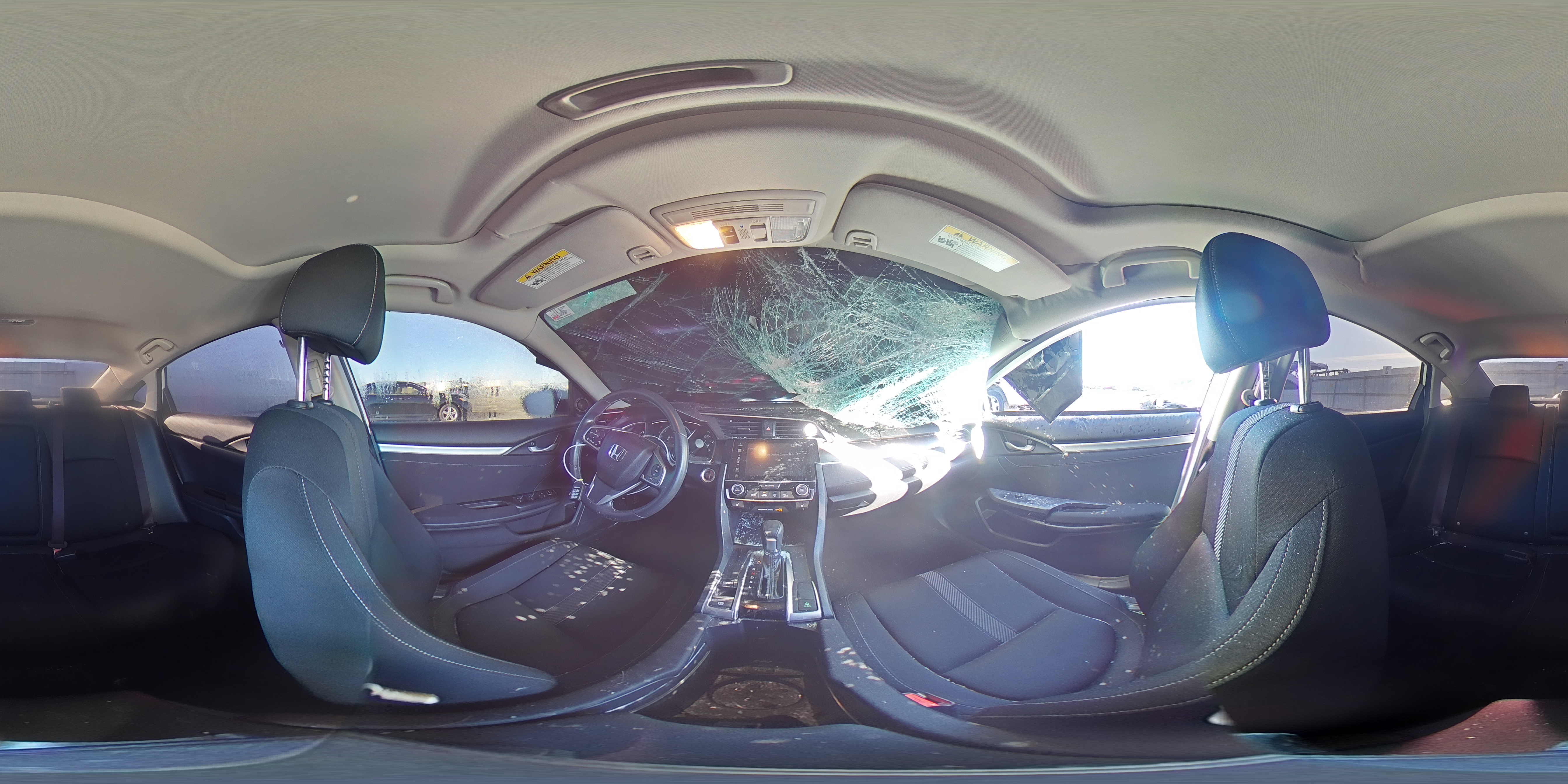 2018 Honda Civic - Image 12