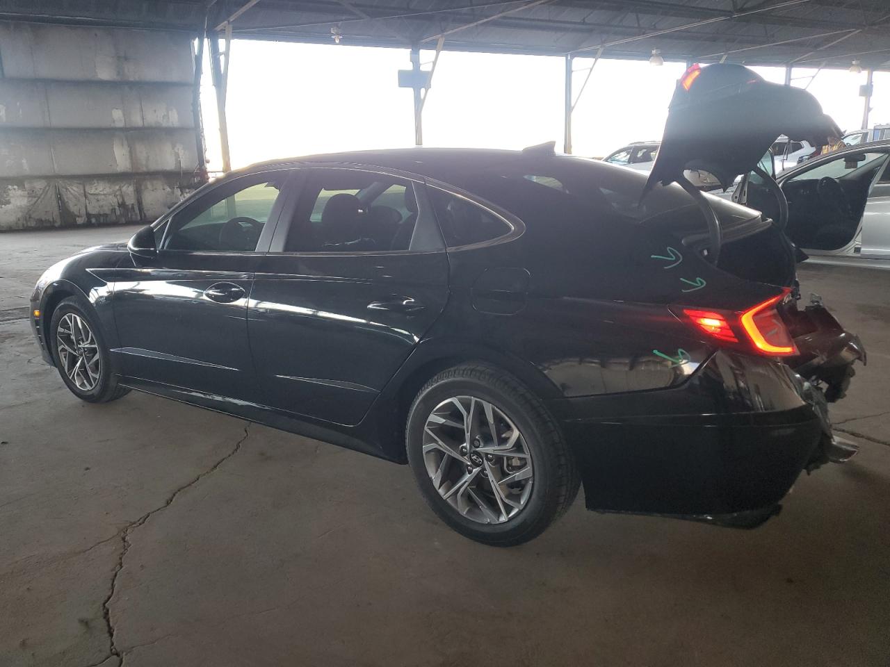 2020 Hyundai Sonata - Image 2