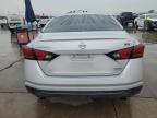 2022 Nissan Altima Sr за продажба в Grand Prairie, TX - Water/Flood