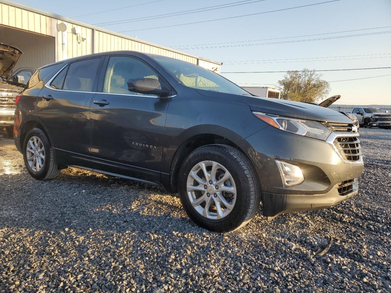 2020 Chevrolet Equinox - Image 4