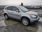 2007 Honda Cr-V Exl за продажба в Airway Heights, WA - Side