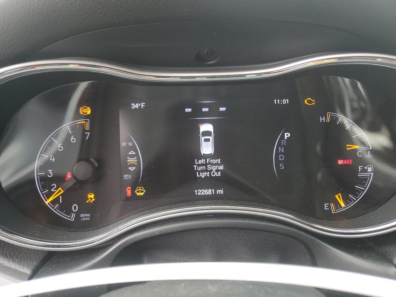 2015 Jeep Grand Cherokee - Image 9