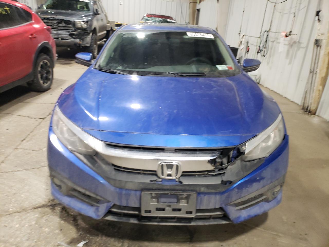 2017 Honda Civic - Image 5