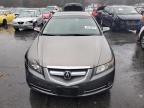 2008 Acura Tl  na sprzedaż w Exeter, RI - Front End