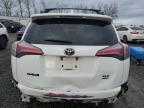 2017 Toyota Rav4 Xle en Venta en Arlington, WA - Rear End