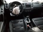 2010 Volkswagen Tiguan S for Sale in Las Vegas, NV - Front End