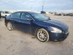 2010 Nissan Maxima S للبيع في Columbus، OH - Minor Dent/Scratches