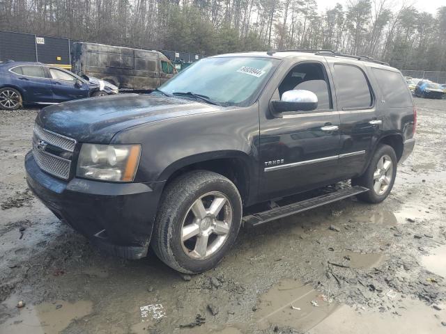2011 Chevrolet Tahoe K1500 Ltz