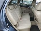 2009 Hyundai Santa Fe Se en Venta en Brookhaven, NY - Rear End