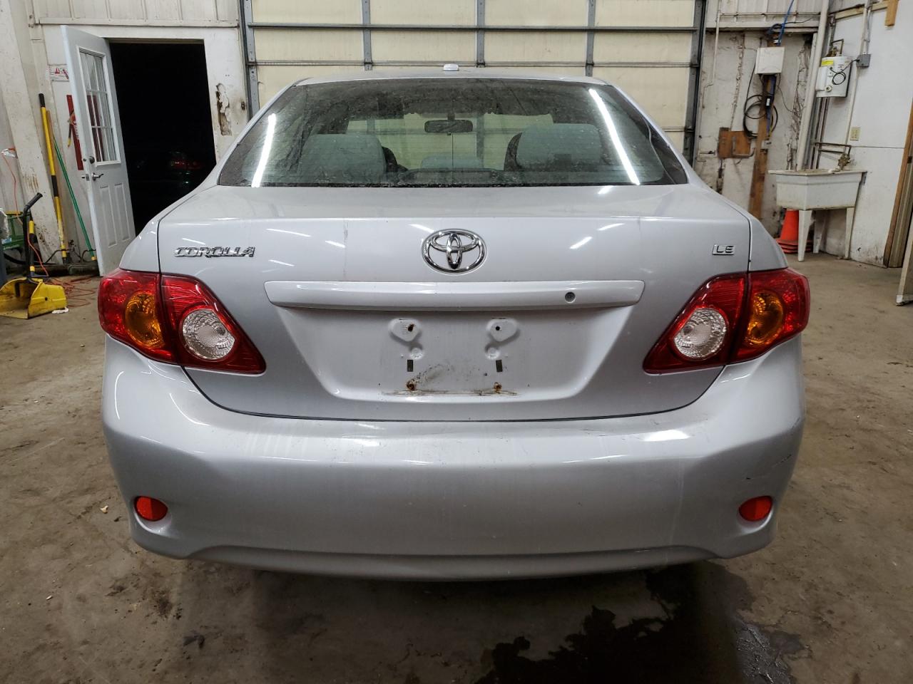 2009 Toyota Corolla - Image 6