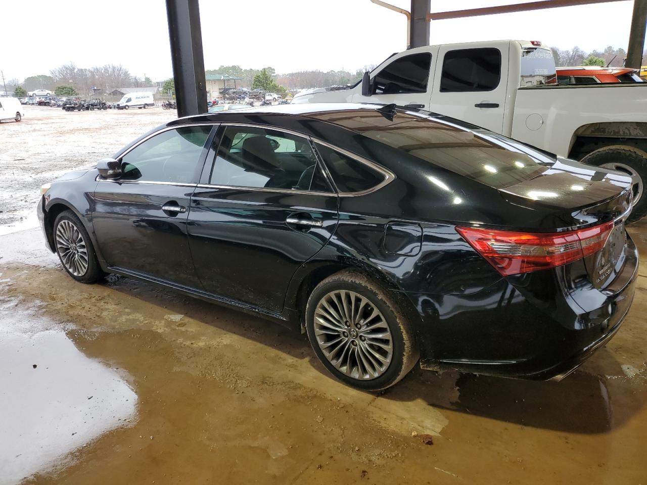 VIN 4T1BK1EB2GU228406 2016 TOYOTA AVALON no.2