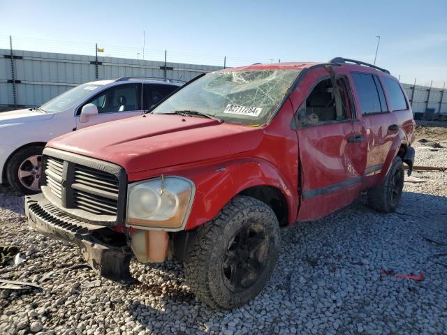 2006 Dodge Durango Sxt