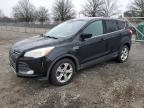 2016 Ford Escape Se en Venta en Laurel, MD - Side