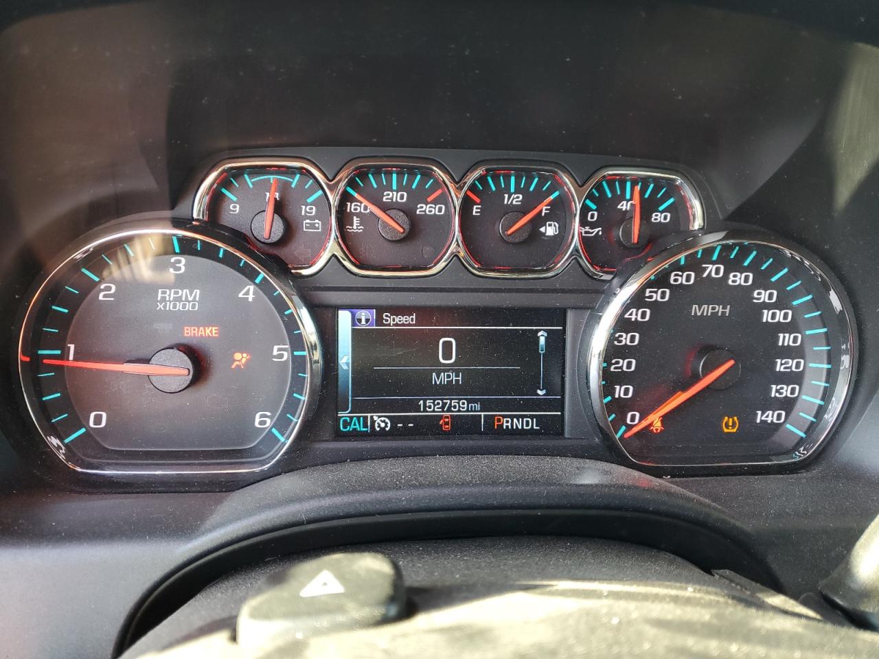 2017 GMC Sierra - Image 9