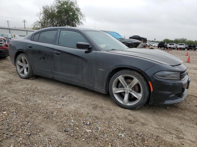  DODGE CHARGER 2015 Black