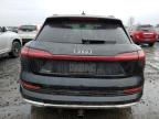 2019 Audi E-Tron Premium Plus zu verkaufen in Eugene, OR - Rear End