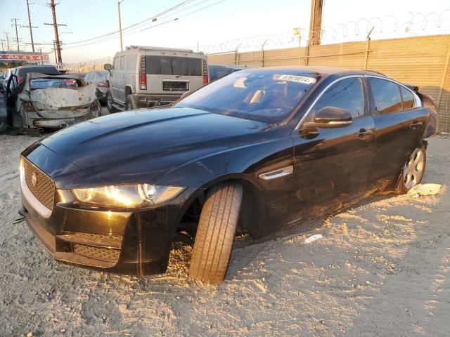 2017 Jaguar Xe 