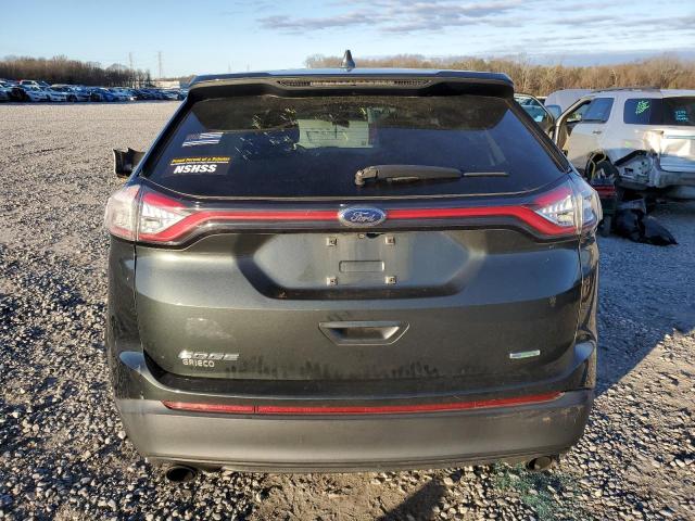  FORD EDGE 2015 Угольный