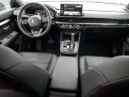 2025 HONDA CR-V SPORT TOURING for sale at Copart ON - LONDON