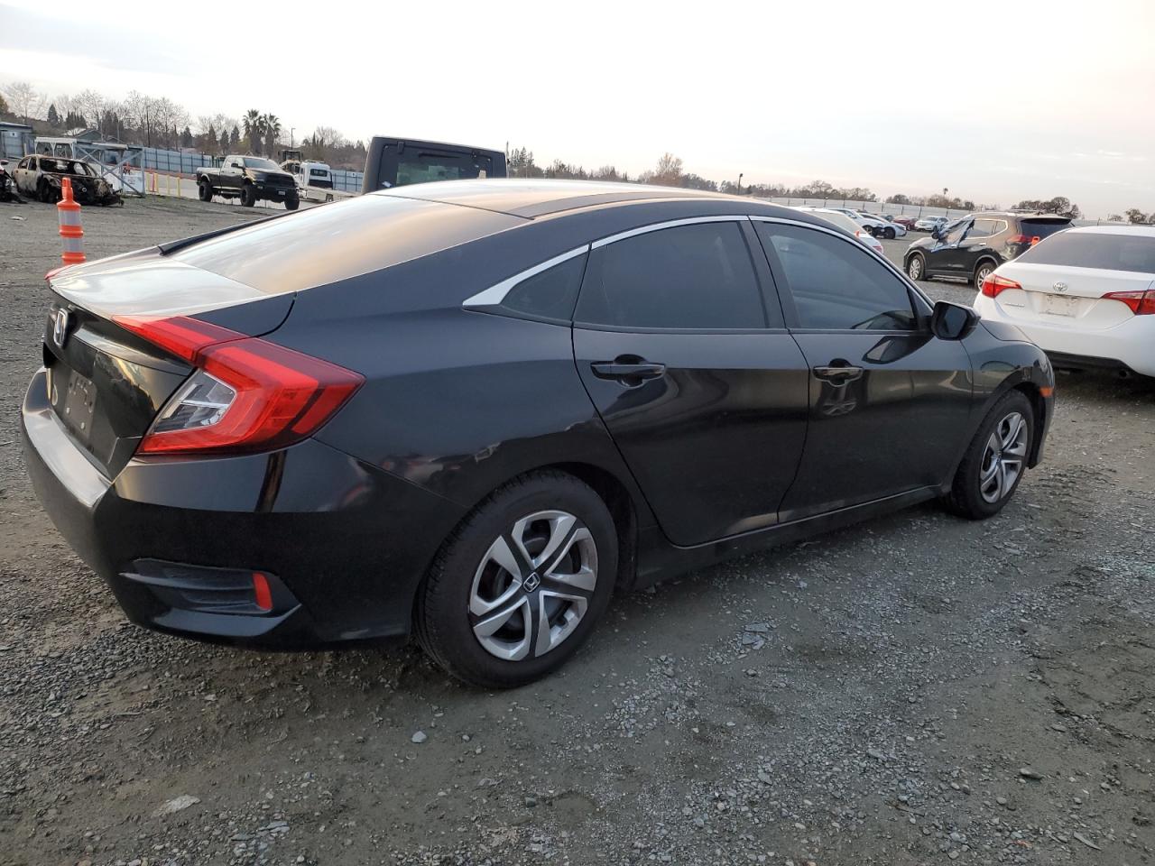 2016 Honda Civic - Image 3