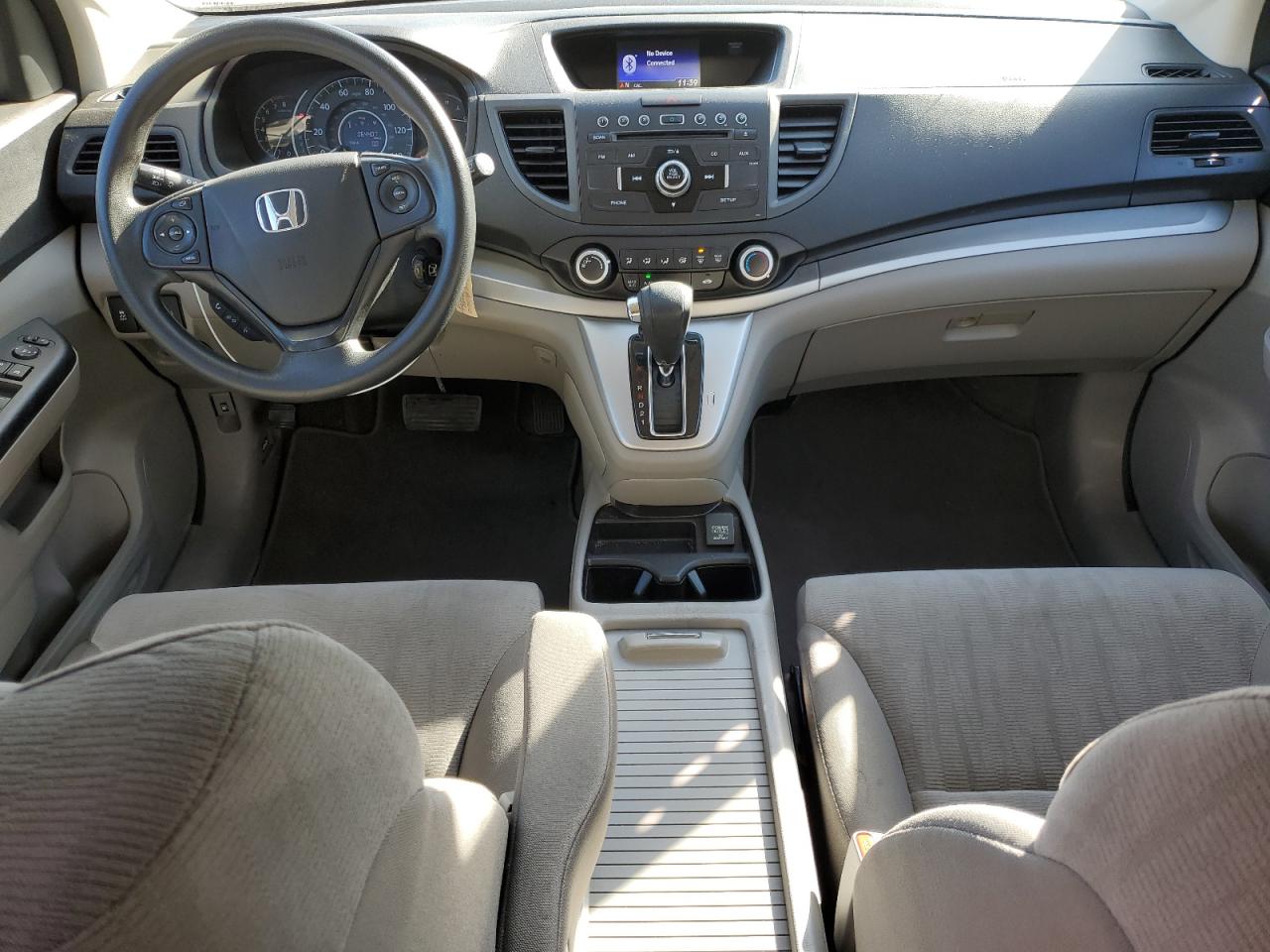 2014 Honda CR-V - Image 7