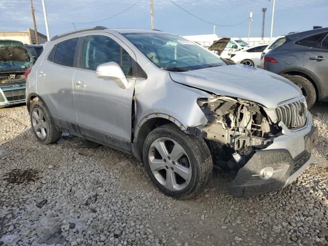  BUICK ENCORE 2016 Silver