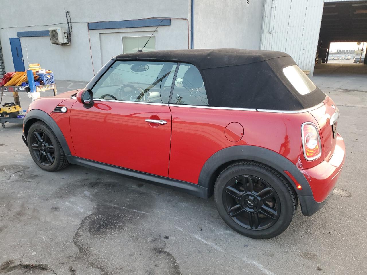 VIN WMWZN3C59FT862963 2015 MINI COOPER no.2