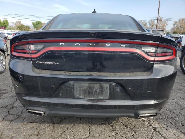  DODGE CHARGER 2023 Black