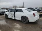 2017 Chrysler 300 S на продаже в Indianapolis, IN - Side