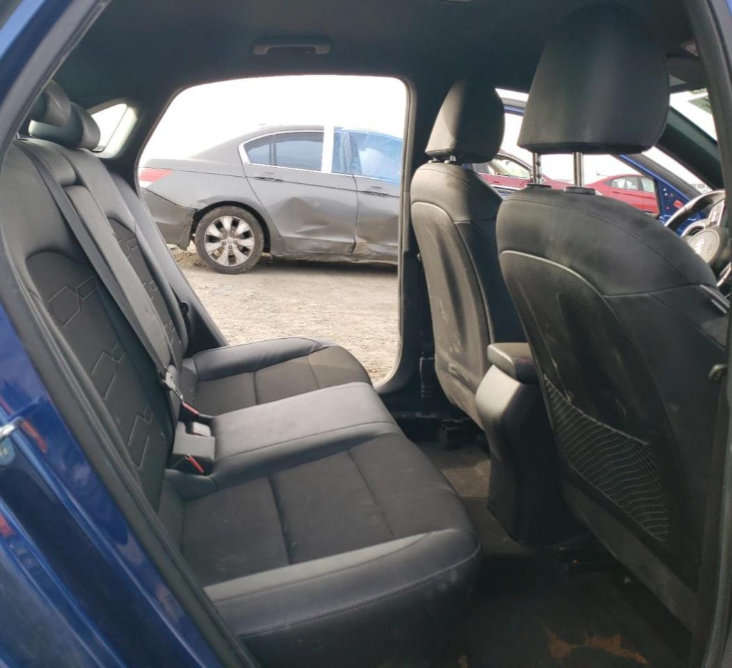 2021 Kia Forte - Image 10