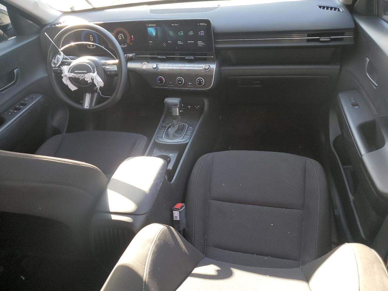 2024 Hyundai Kona - Image 8