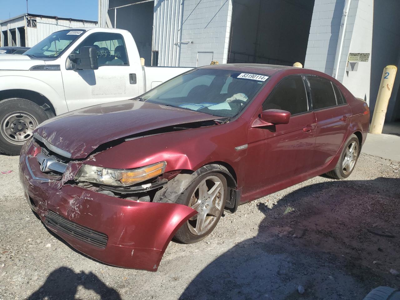 2006 Acura TL - Image 1