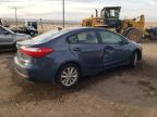 2014 Kia Forte Lx en Venta en Albuquerque, NM - Side