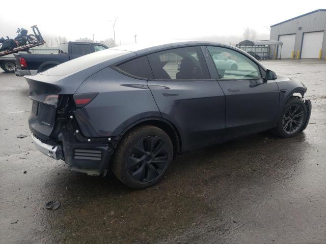  TESLA MODEL Y 2024 Угольный