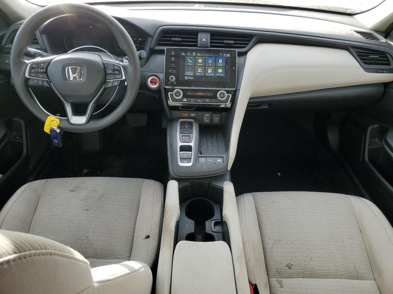 2019 Honda Insight - Image 8